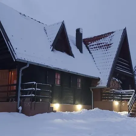 Four Seasons Zlatibor