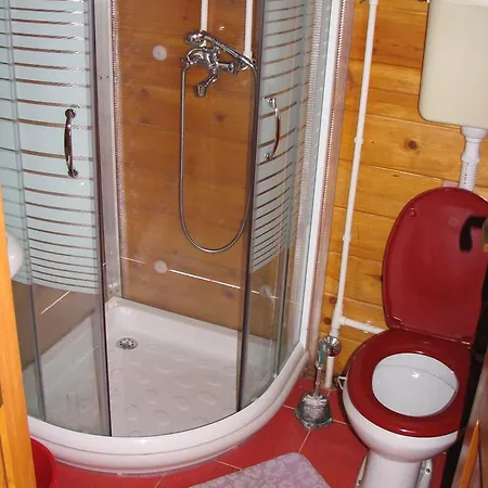 Chalet Four Seasons *