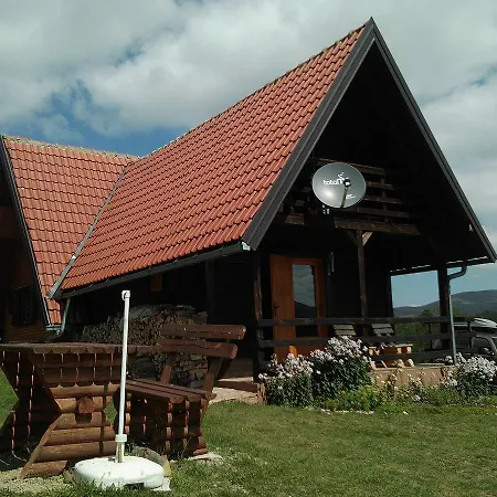 Chalet Four Seasons *