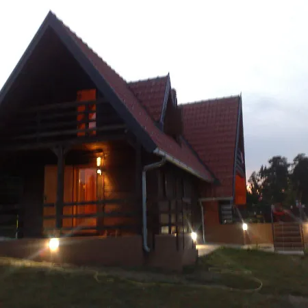 Chalet Four Seasons *