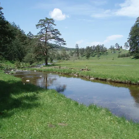 Chalet Four Seasons *