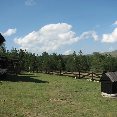 Chalet Four Seasons *