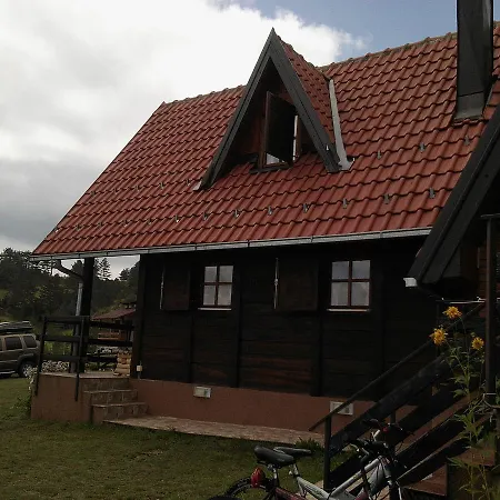 Chalet Four Seasons *