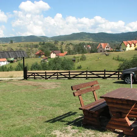 Chalet Four Seasons *