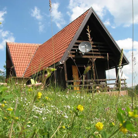 Four Seasons * Zlatibor
