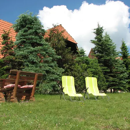 Chalet Four Seasons *