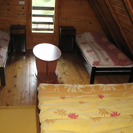 Chalet Four Seasons *