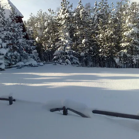 Chalet Four Seasons *