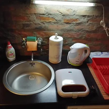 Four Seasons Chalet *