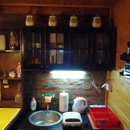 Four Seasons Chalet *