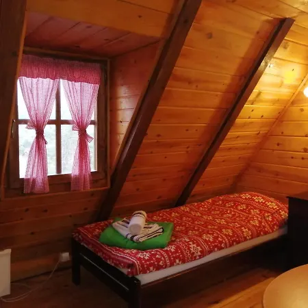 Four Seasons Zlatibor